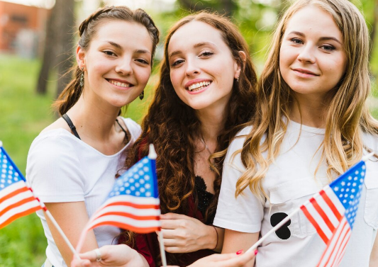 English Summer Boot Camp | Little London