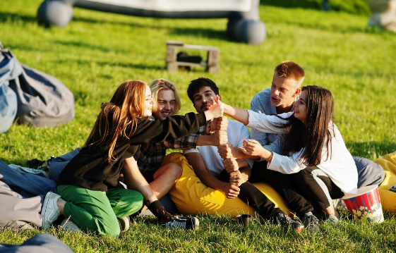 Colònies per a adolescents "Beapostole" | Parròquies de Manlleu