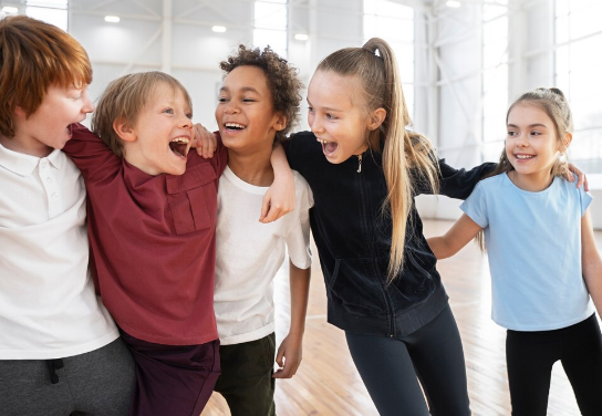 Casal Artístic | Escola de dansa Maria Cinta