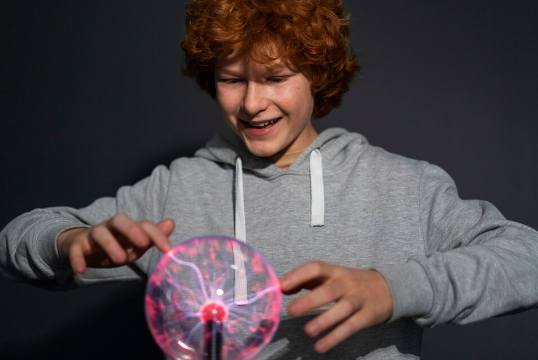 Reforç acadèmic batxillerat (física i química) | Aj. de Manlleu